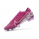 Nike Mercurial Vapor 13 Elite FG ACC Viola Bianco