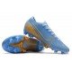 Nike Mercurial Vapor 13 Elite FG ACC Blu Oro