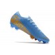 Nike Mercurial Vapor 13 Elite FG ACC Blu Oro