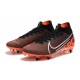 Nike Mercurial Superfly VII Elite SG PRO Anti-Clog Nero Bianco Cremisi Hyper