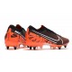 Nike Mercurial Vapor 13 Elite SG PRO Anti-Clog Nero Bianco Cremisi Hyper