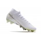 Nike Mercurial Superfly 7 Elite AG-PRO Scarpe da Calcio Bianco