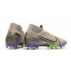 Nike Mercurial Superfly 7 Elite AG-PRO Sabbia Nero Viola