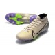 Nike Mercurial Superfly 7 Elite AG-PRO Sabbia Nero Viola