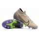 Nike Mercurial Superfly 7 Elite AG-PRO Sabbia Nero Viola