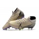 Nike Mercurial Superfly 7 Elite AG-PRO Sabbia Nero Viola