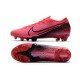 Nike Mercurial Vapor 13 Elite FG ACC Cremisi Laser Nero