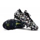 Scarpe da calcio Nike Tiempo Legend VIII Elite ACC SG-Nero Bianco