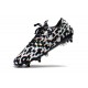 Scarpe da calcio Nike Tiempo Legend VIII Elite ACC SG-Nero Bianco