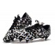 Scarpe da calcio Nike Tiempo Legend VIII Elite ACC SG-Nero Bianco