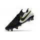 Scarpe da calcio Nike Tiempo Legend VIII Elite ACC SG- Nero Bianco