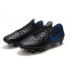 Scarpe da calcio Nike Tiempo Legend VIII Elite ACC SG-Nero Blu