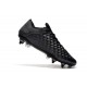 Scarpe da calcio Nike Tiempo Legend VIII Elite ACC SG-Nero Blu