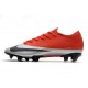 Nike Mercurial Vapor 13 Elite FG ACC Future DNA Rosso Argento