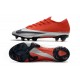 Nike Mercurial Vapor 13 Elite FG ACC Future DNA Rosso Argento