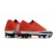 Nike Mercurial Vapor 13 Elite FG ACC Future DNA Rosso Argento