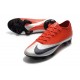 Nike Mercurial Vapor 13 Elite FG ACC Future DNA Rosso Argento