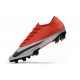 Nike Mercurial Vapor 13 Elite FG ACC Future DNA Rosso Argento