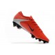 Nike Mercurial Vapor 13 Elite FG ACC Future DNA Rosso Argento