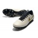 Scarpa Nuovo Nike Tiempo Legend 8 Elite FG Bianco Oro