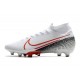 Nike Mercurial Superfly 7 Elite AG-PRO Scarpe da Calcio Bianco Rosso