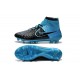 2015 Scarpe da Calcio Nike Magista Obra FG ACC Blu Nero