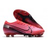 Scarpa Nike Mercurial Vapor XIII Elite AG-PRO Cremisi Laser Nero