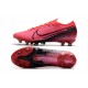 Scarpa Nike Mercurial Vapor XIII Elite AG-PRO Cremisi Laser Nero