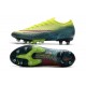 Scarpa Nike Mercurial Vapor XIII Elite AG-PRO Limone Venom Nero Verde