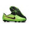 Scarpe da Calcio Nike Phantom Venom Elite FG -Verde Strike Nero