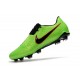 Scarpe da Calcio Nike Phantom Venom Elite FG -Verde Strike Nero