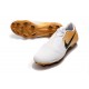 Scarpe da Calcio Nike Phantom Venom Elite FG -Bianco Oro Nero