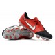 Scarpe Calcio Nike Phantom Venom Elite FG -Cremisi Laser Argento Nero