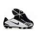 Scarpe da Calcio Nike Phantom Venom Elite FG - Nero Bianco