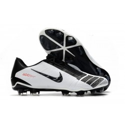 Scarpe da Calcio Nike Phantom Venom Elite FG - Nero Bianco