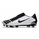 Scarpe da Calcio Nike Phantom Venom Elite FG - Nero Bianco