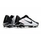 Scarpe da Calcio Nike Phantom Venom Elite FG - Nero Bianco