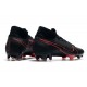 Nike Mercurial Superfly VII Elite DF FG Nero Rosso