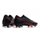 Nike Mercurial Vapor 13 Elite FG ACC Nero Rosso