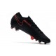 Nike Mercurial Vapor 13 Elite FG ACC Nero Rosso