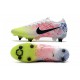 Nike Mercurial Vapor XIII Elite SG PRO AC Neymar Bianco Nero Blu Volt