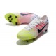 Nike Mercurial Vapor XIII Elite SG PRO AC Neymar Bianco Nero Blu Volt