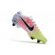 Nike Mercurial Vapor XIII Elite SG PRO AC Neymar Bianco Nero Blu Volt