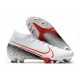 Nike Mercurial Superfly VII Elite DF FG Arancione Laser Nero Bianco