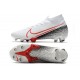 Nike Mercurial Superfly VII Elite DF FG Arancione Laser Nero Bianco