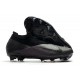 Nike Phantom Vision 2 Elite Dynamic Fit FG - Nero