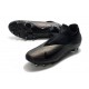 Nike Phantom Vision 2 Elite Dynamic Fit FG - Nero