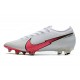 Nike Mercurial Vapor 13 Elite FG ACC Bianco Rojo Azul