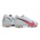 Nike Mercurial Vapor 13 Elite FG ACC Bianco Rojo Azul