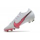 Nike Mercurial Vapor 13 Elite FG ACC Bianco Rojo Azul